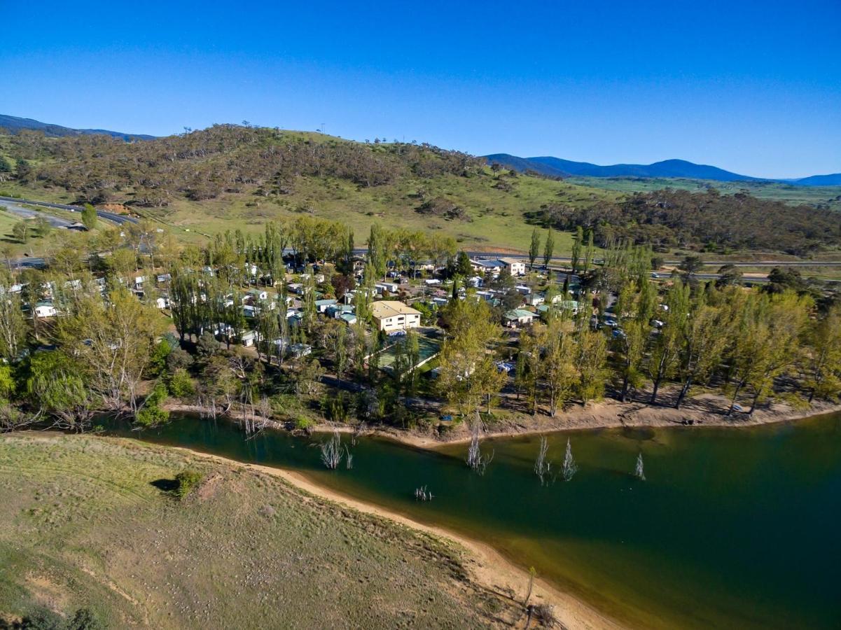 Discovery Parks - Jindabyne Dış mekan fotoğraf