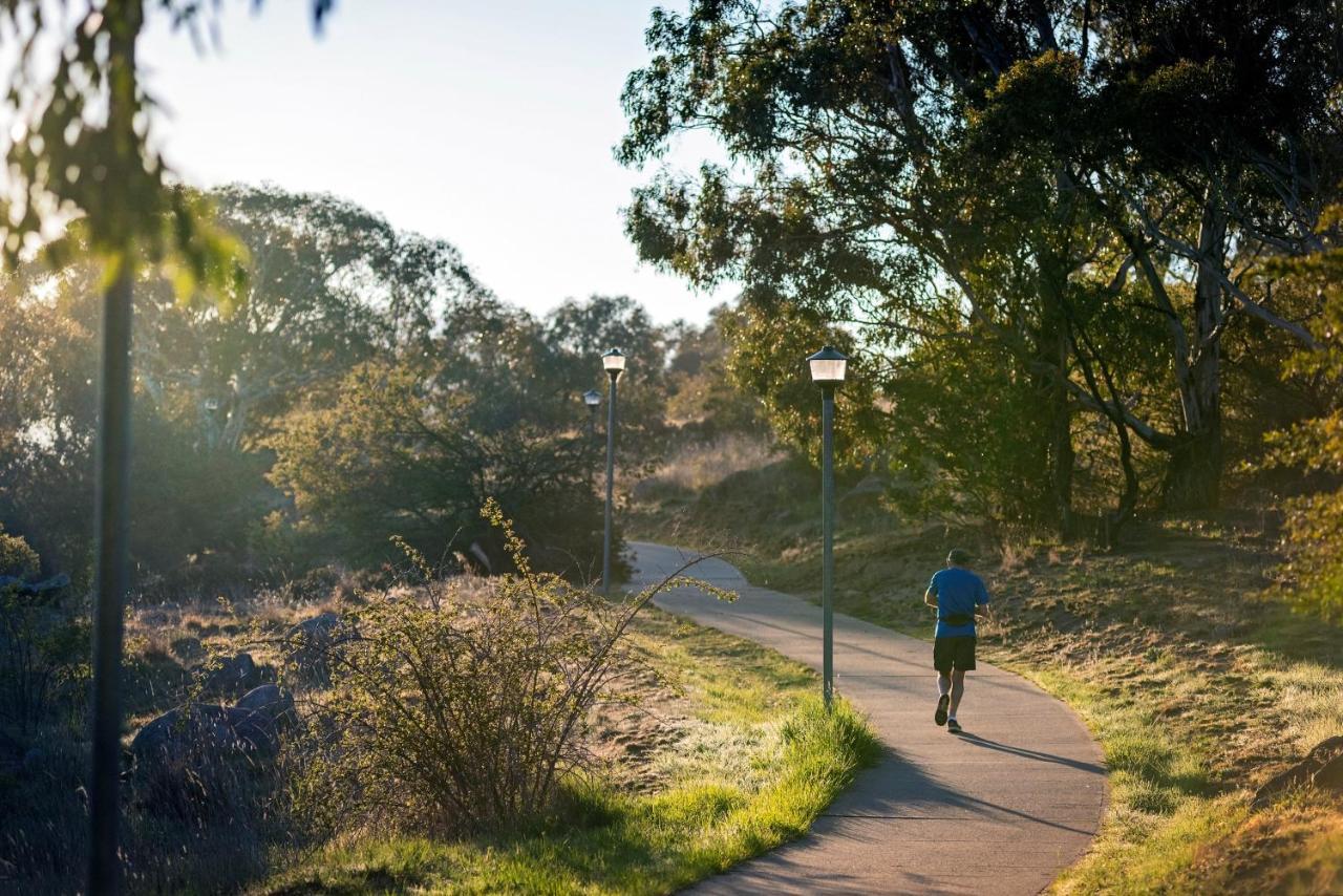 Discovery Parks - Jindabyne Dış mekan fotoğraf