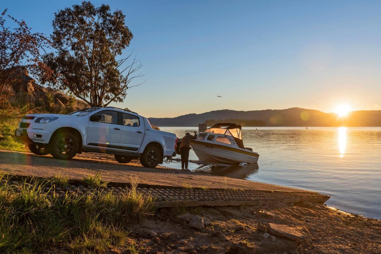 Discovery Parks - Jindabyne Dış mekan fotoğraf