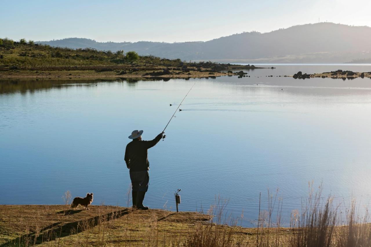 Discovery Parks - Jindabyne Dış mekan fotoğraf