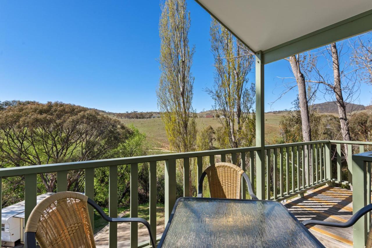 Discovery Parks - Jindabyne Dış mekan fotoğraf
