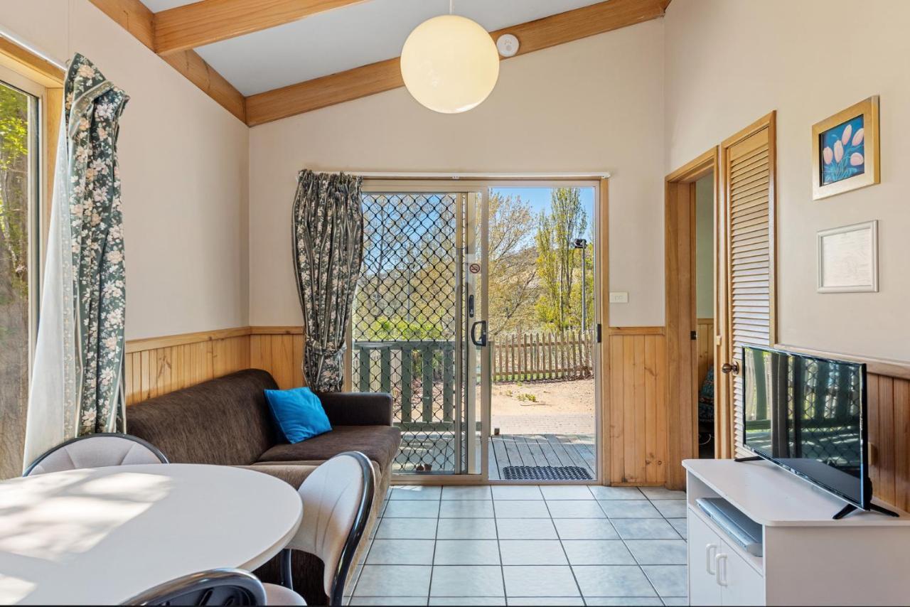 Discovery Parks - Jindabyne Dış mekan fotoğraf