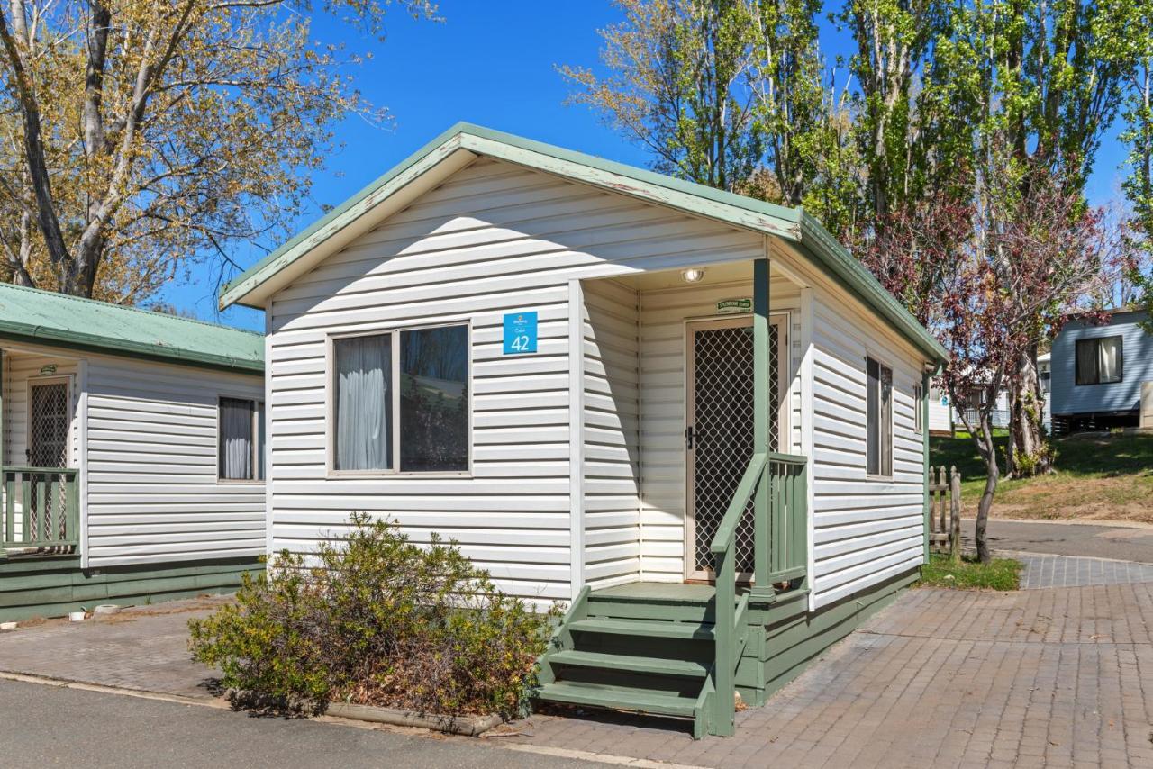 Discovery Parks - Jindabyne Oda fotoğraf
