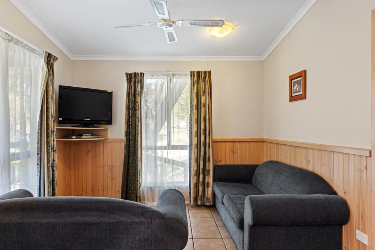 Discovery Parks - Jindabyne Dış mekan fotoğraf