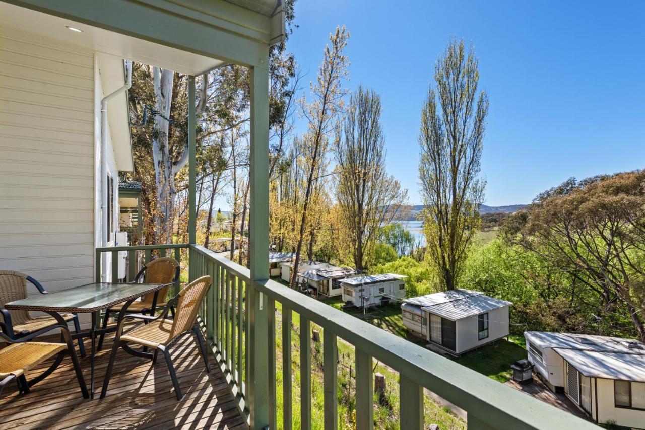 Discovery Parks - Jindabyne Dış mekan fotoğraf