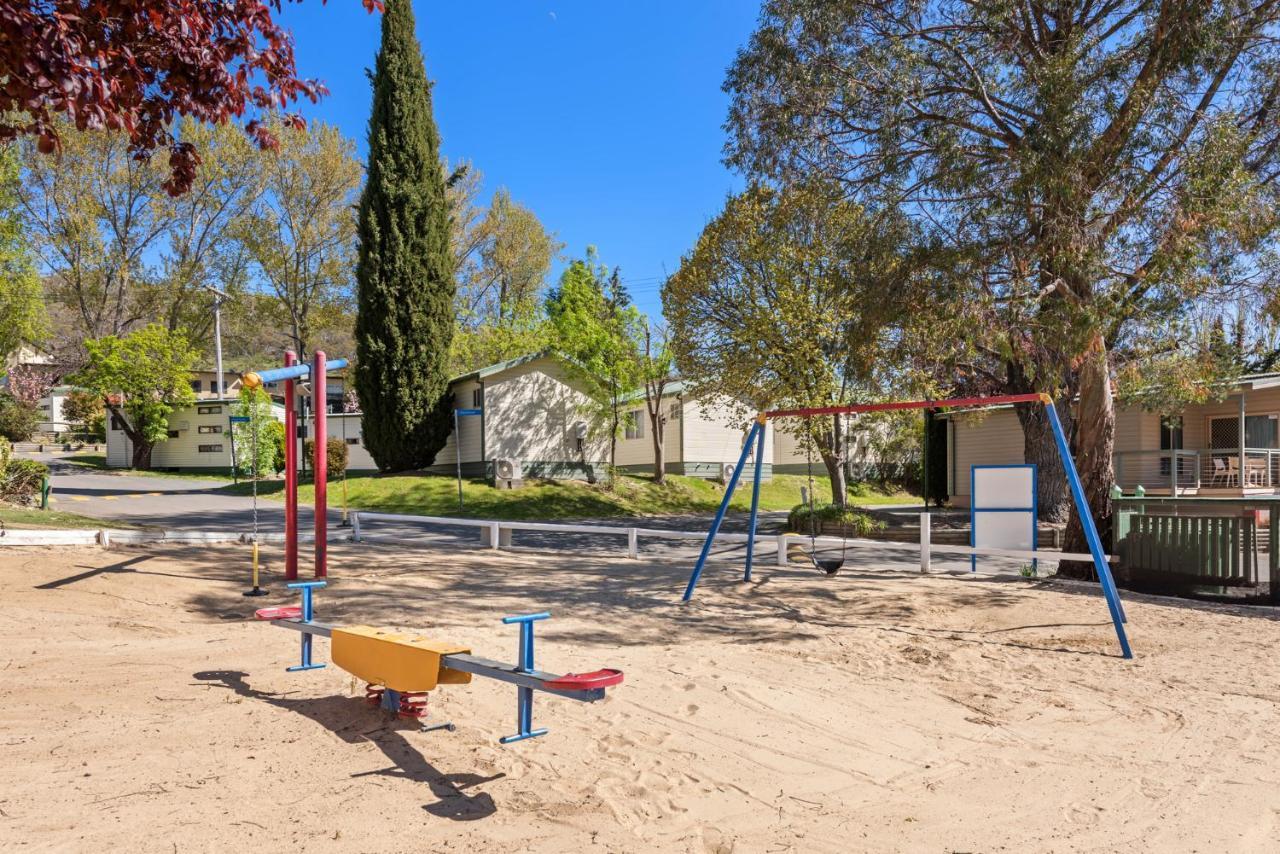 Discovery Parks - Jindabyne Dış mekan fotoğraf
