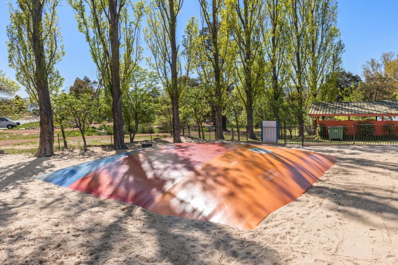 Discovery Parks - Jindabyne Dış mekan fotoğraf