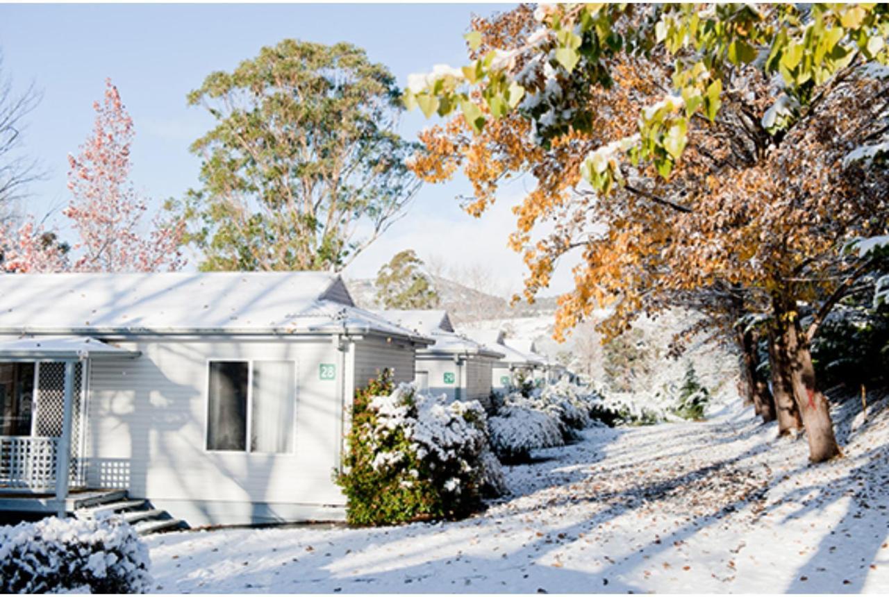 Discovery Parks - Jindabyne Dış mekan fotoğraf