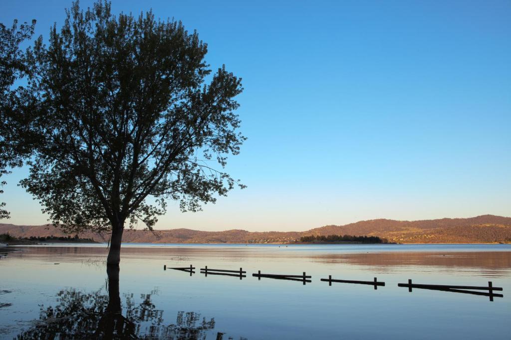 Discovery Parks - Jindabyne Dış mekan fotoğraf