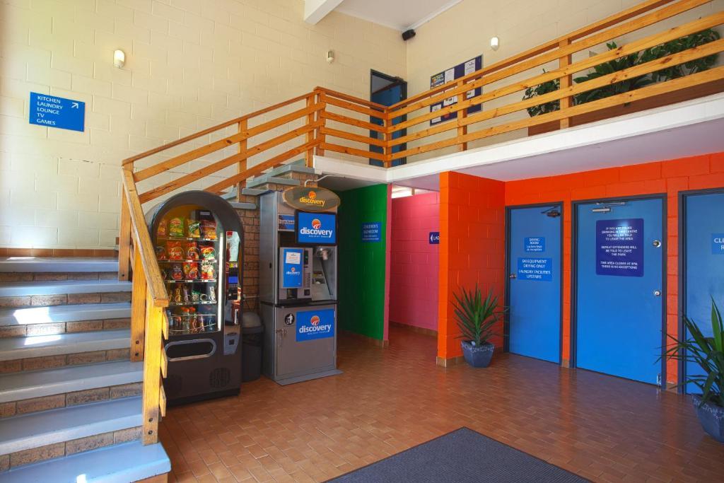 Discovery Parks - Jindabyne Dış mekan fotoğraf
